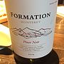 Formation Pinot Noir(2014)