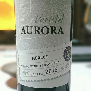 Aurora Varietal Merlot