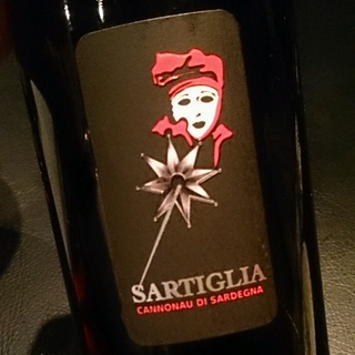 Sartiglia Cannonau di Sardegna