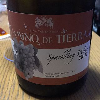 Camino de Tierra Sparkling Brut