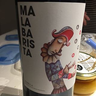 Malabarista