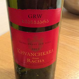 Grw Khvanchikara From Racha