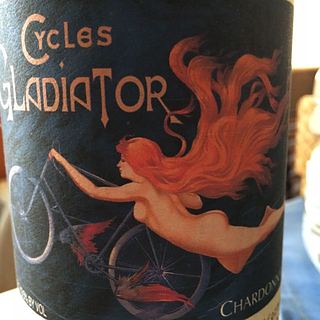 Cycles Gladiator Central Coast Chardonnay