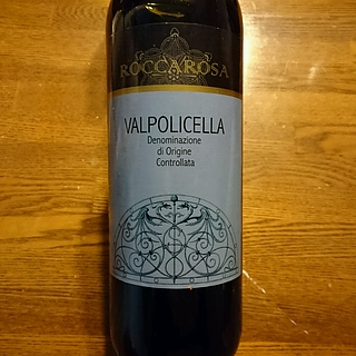 Roccarosa Valpolicella(ロッカロサ ヴァルポリチェッラ)