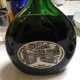 Reiss Würzburger Pfaffenberg Domina Trocken(ライス ヴュルツブルク・プファーフェンベルグ ドミナ トロッケン)