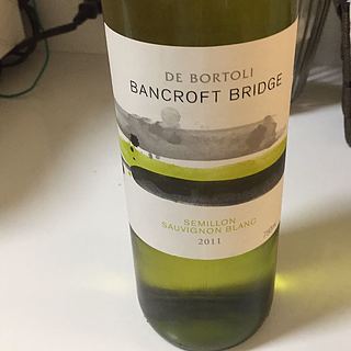 De Bortoli Bancroft Bridge Sémillon Sauvignon Blanc