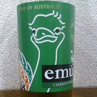 Emu Chardonnay