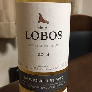 Isla de Lobos Sauvignon Blanc Varietal Premium