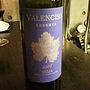 Valenciso Reserva(2007)