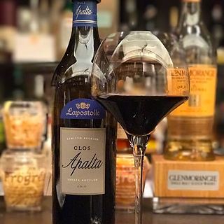 Casa Lapostolle Clos Apalta(カーサ・ラポストール クロ・アパルタ)