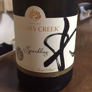 Jacob's Creek わ Sparkling