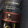 Cantine Due Palme Doncosimo Salento Primitivo(2013)