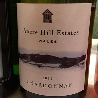 Ancre Hill Estates Chardonnay
