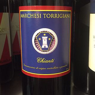 Marchesi Torrigiani Chianti
