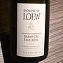 Dom. Loew Gewürztraminer Grand Cru Engelberg(2015)
