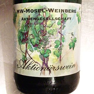 SMW Zeller PK Riesling Trocken S Aktionarswein