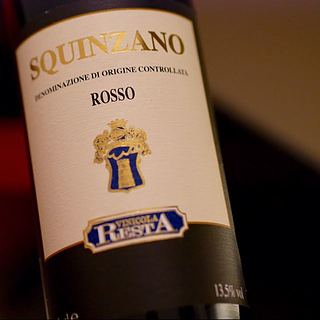 Resta Squinzano Rosso