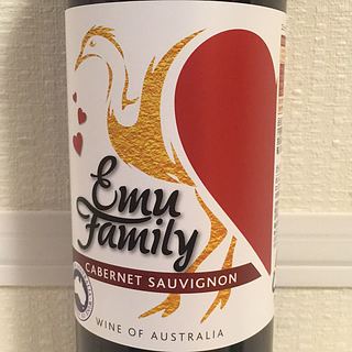 Emu Family Cabernet Sauvignon