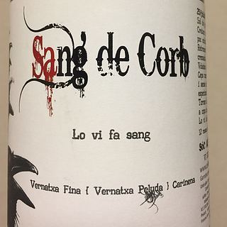 Sang de Corb