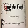Sang de Corb(2014)