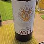 Vinuri de Comrat Saperavi(2011)