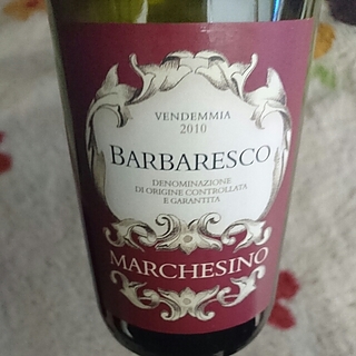 Marchesino Barbaresco