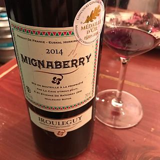 Mignaberry Irouleguy