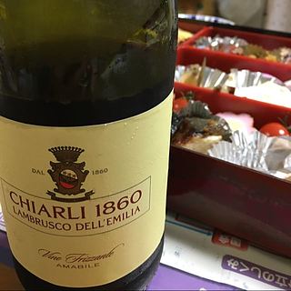 Chiarli 1860 Lambrusco dell'Emilia