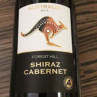 Forest Hill Shiraz Cabernet