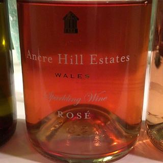 Ancre Hill Estates Sparkling Rosé