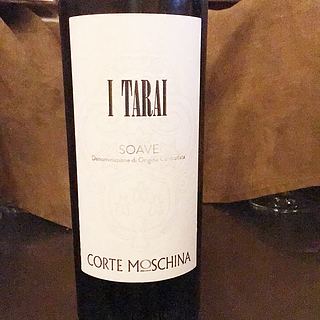 Corte Moschina I Tarai Soave(コルテ・モスキーナ イ タラーイ ソアヴェ)