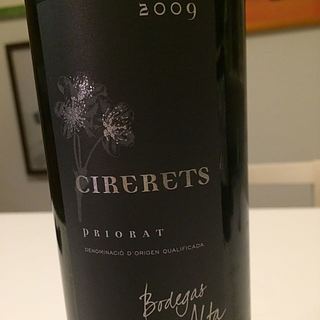 Bodegas Mas Alta Cirerets