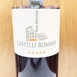 Cantina Cerquetta Castelli Romani Rosso