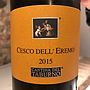 Cantina del Taburno Cesco dell'Eremo(2015)