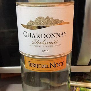Terre del Noce Chardonnay