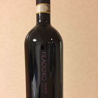 Filadoro Taurasi