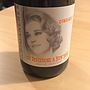 Les Dimanches Un Dimanche à New York Cinsault(2010)