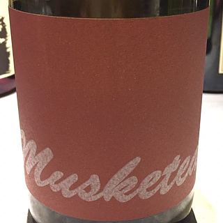 Shobbrook Wines Musketears(ショブルック・ワインズ ムスケティアーズ)