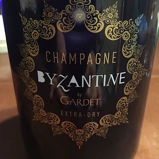 Byzantine By Gardet Extra Dry
