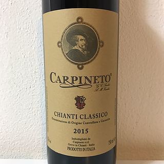 Carpineto Chianti Classico