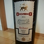 Leonides Bordeaux Cos des Cherubins(2014)