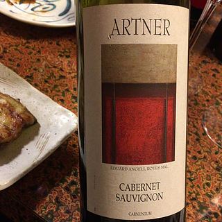 Artner Cabernet Sauvignon