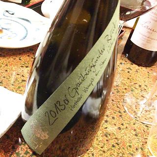 Weingut Am Stein Ludwig Knoll Grauburgunder Brut