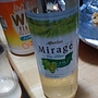 メルシャン ミラージュ ブラン