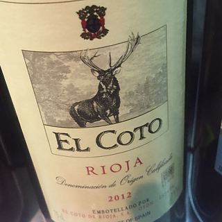 El Coto Rosado