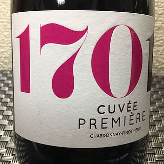 1701 Franciacorta Cuvée Première(フランチャコルタ キュヴェ・プルミエール)