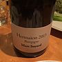 Marc Soyard Hermaion Bourgogne(2013)