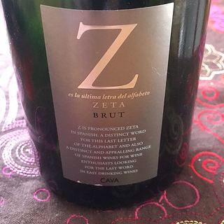 Zeta Brut Reserva