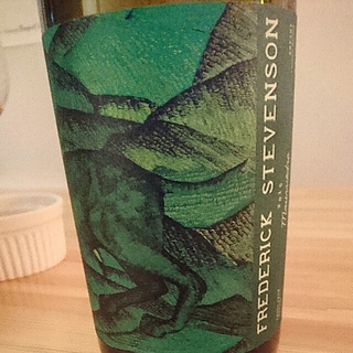 Frederick Stevenson Vine Vale Mourvedre