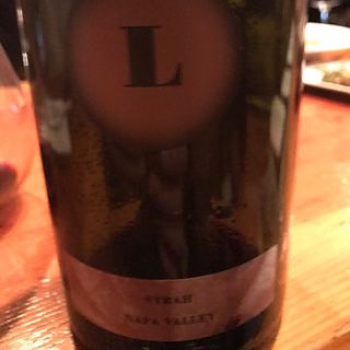 Lewis Cellars Syrah